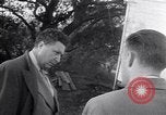 Image of house creeps Oakland California USA, 1952, second 24 stock footage video 65675034661