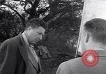 Image of house creeps Oakland California USA, 1952, second 25 stock footage video 65675034661