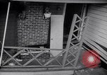 Image of house creeps Oakland California USA, 1952, second 30 stock footage video 65675034661