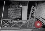 Image of house creeps Oakland California USA, 1952, second 31 stock footage video 65675034661
