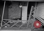 Image of house creeps Oakland California USA, 1952, second 32 stock footage video 65675034661
