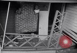 Image of house creeps Oakland California USA, 1952, second 33 stock footage video 65675034661