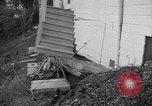 Image of house creeps Oakland California USA, 1952, second 34 stock footage video 65675034661