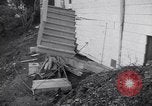 Image of house creeps Oakland California USA, 1952, second 35 stock footage video 65675034661
