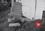 Image of house creeps Oakland California USA, 1952, second 36 stock footage video 65675034661