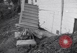 Image of house creeps Oakland California USA, 1952, second 37 stock footage video 65675034661