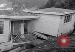 Image of house creeps Oakland California USA, 1952, second 38 stock footage video 65675034661