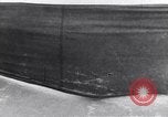 Image of World Barrel Jumping Contest on ice Liberty New York USA, 1952, second 10 stock footage video 65675034662