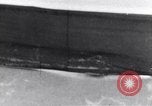Image of World Barrel Jumping Contest on ice Liberty New York USA, 1952, second 11 stock footage video 65675034662