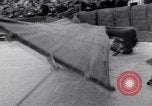 Image of World Barrel Jumping Contest on ice Liberty New York USA, 1952, second 23 stock footage video 65675034662
