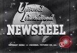 Image of US Eighth Army countering Chinese Spring Offensive Korea, 1951, second 4 stock footage video 65675034663