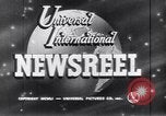 Image of US Eighth Army countering Chinese Spring Offensive Korea, 1951, second 5 stock footage video 65675034663