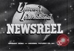 Image of US Eighth Army countering Chinese Spring Offensive Korea, 1951, second 6 stock footage video 65675034663