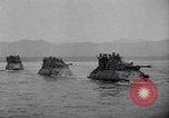 Image of US Eighth Army countering Chinese Spring Offensive Korea, 1951, second 19 stock footage video 65675034663