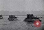 Image of US Eighth Army countering Chinese Spring Offensive Korea, 1951, second 21 stock footage video 65675034663