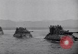 Image of US Eighth Army countering Chinese Spring Offensive Korea, 1951, second 22 stock footage video 65675034663