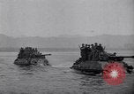Image of US Eighth Army countering Chinese Spring Offensive Korea, 1951, second 23 stock footage video 65675034663