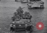 Image of US Eighth Army countering Chinese Spring Offensive Korea, 1951, second 24 stock footage video 65675034663