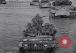 Image of US Eighth Army countering Chinese Spring Offensive Korea, 1951, second 25 stock footage video 65675034663