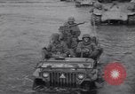 Image of US Eighth Army countering Chinese Spring Offensive Korea, 1951, second 27 stock footage video 65675034663