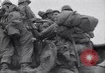 Image of US Eighth Army countering Chinese Spring Offensive Korea, 1951, second 28 stock footage video 65675034663