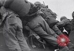 Image of US Eighth Army countering Chinese Spring Offensive Korea, 1951, second 30 stock footage video 65675034663