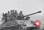 Image of US Eighth Army countering Chinese Spring Offensive Korea, 1951, second 31 stock footage video 65675034663