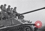 Image of US Eighth Army countering Chinese Spring Offensive Korea, 1951, second 33 stock footage video 65675034663