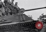 Image of US Eighth Army countering Chinese Spring Offensive Korea, 1951, second 34 stock footage video 65675034663