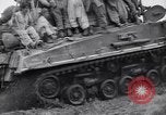 Image of US Eighth Army countering Chinese Spring Offensive Korea, 1951, second 36 stock footage video 65675034663