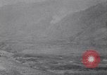Image of US Eighth Army countering Chinese Spring Offensive Korea, 1951, second 39 stock footage video 65675034663