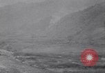 Image of US Eighth Army countering Chinese Spring Offensive Korea, 1951, second 41 stock footage video 65675034663