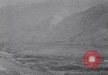 Image of US Eighth Army countering Chinese Spring Offensive Korea, 1951, second 42 stock footage video 65675034663