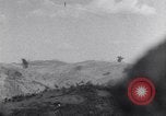 Image of US Eighth Army countering Chinese Spring Offensive Korea, 1951, second 43 stock footage video 65675034663