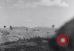 Image of US Eighth Army countering Chinese Spring Offensive Korea, 1951, second 44 stock footage video 65675034663