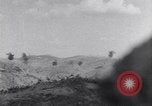 Image of US Eighth Army countering Chinese Spring Offensive Korea, 1951, second 46 stock footage video 65675034663