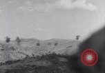 Image of US Eighth Army countering Chinese Spring Offensive Korea, 1951, second 47 stock footage video 65675034663