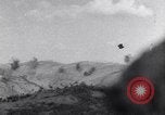 Image of US Eighth Army countering Chinese Spring Offensive Korea, 1951, second 52 stock footage video 65675034663