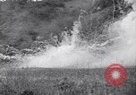 Image of US Eighth Army countering Chinese Spring Offensive Korea, 1951, second 60 stock footage video 65675034663