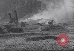 Image of US Eighth Army countering Chinese Spring Offensive Korea, 1951, second 62 stock footage video 65675034663