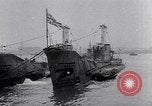 Immagine di HMS Affray Sommergibile Canale in inglese, 1951, secondo 7 filmato di repertorio 65675034664