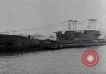 Immagine di HMS Affray Sommergibile Canale in inglese, 1951, secondo 9 filmato di repertorio 65675034664