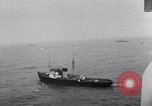 Immagine di HMS Affray Sommergibile Canale in inglese, 1951, secondo 27 filmato di repertorio 65675034664