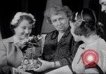 Image of Bess Truman Washington DC USA, 1951, second 6 stock footage video 65675034665