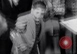 Image of Bess Truman Washington DC USA, 1951, second 18 stock footage video 65675034665