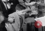 Image of Bess Truman Washington DC USA, 1951, second 19 stock footage video 65675034665