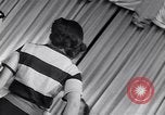 Image of models New York United States USA, 1951, second 29 stock footage video 65675034666