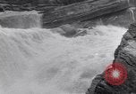 Image of floods Ottawa Ontario Canada, 1951, second 7 stock footage video 65675034667