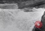 Image of floods Ottawa Ontario Canada, 1951, second 8 stock footage video 65675034667