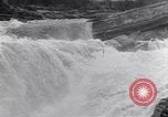 Image of floods Ottawa Ontario Canada, 1951, second 9 stock footage video 65675034667